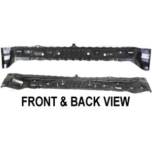 2012-2016 SUBARU IMPREZA Radiator support CAPA OEM# 51231AG0009P PL# SU1225133C