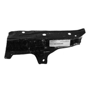 2008-2011 SUBARU IMPREZA Radiator support OEM# 53029FG0109P PL# SU1225135