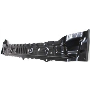2005-2009 SUBARU LEGACY Radiator support CAPA OEM# 51231AG00A9P PL# SU1225137C