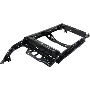 2017-2023 SUBARU IMPREZA Radiator support CAPA OEM# 53029FL00B9P PL# SU1225153C