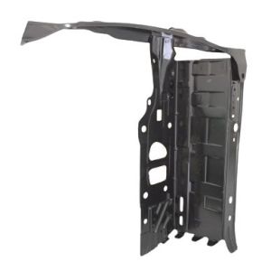 2020-2025 SUBARU LEGACY Radiator support CAPA  OEM# 53029AN05A9P PL# SU1225167C