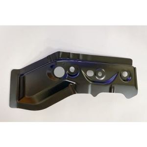 2010-2014 SUBARU LEGACY Radiator support OEM# 51231AJ00A9P PL# SU1225175