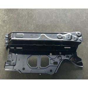 2024-2025 SUBARU CROSSTREK Radiator support CAPA  OEM# 53029FN03A9P PL# SU1225181C