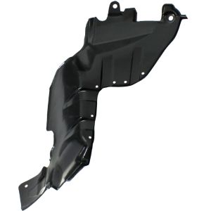 2009-2013 SUBARU FORESTER Lower engine cover OEM# 56410SC020 PL# SU1228102
