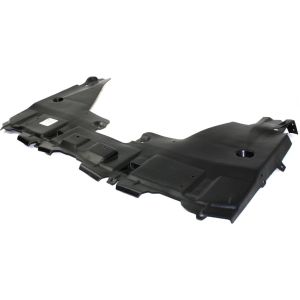 2010-2014 SUBARU LEGACY Lower engine cover CAPA  OEM# 56410AJ00B PL# SU1228104C