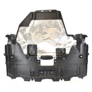 2010-2012 SUBARU LEGACY Lower engine cover OEM# 56410AJ02B PL# SU1228105