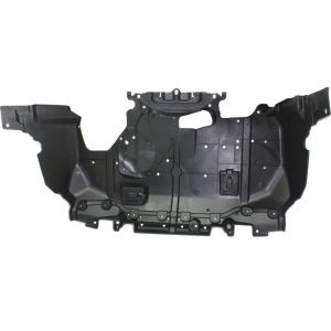 2009-2013 SUBARU FORESTER Lower engine cover OEM# 56410SC001 PL# SU1228107