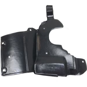 2014-2018 SUBARU FORESTER Lower engine cover OEM# 56410SG020 PL# SU1228109