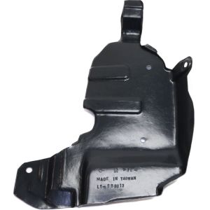 2014-2018 SUBARU FORESTER Lower engine cover OEM# 56410SG030 PL# SU1228110