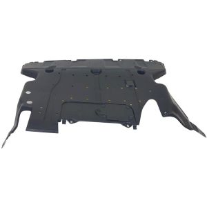 2022-2024 SUBARU FORESTER Lower engine cover CAPA  OEM# 56410SJ030 PL# SU1228126C