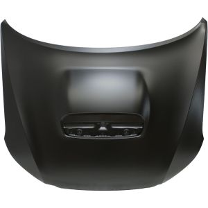 2009-2013 SUBARU FORESTER Hood panel assy CAPA  OEM# 57229SC0119P PL# SU1230136C