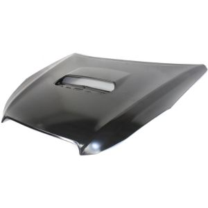 2010-2012 SUBARU LEGACY Hood panel assy CAPA  OEM# 57229AJ01B9P PL# SU1230138C