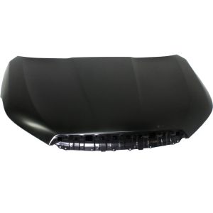 2014-2018 SUBARU FORESTER Hood panel assy OEM# 57229SG0009P PL# SU1230144