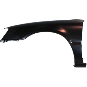 2000-2004 SUBARU LEGACY Fender assy Left Driver Side OEM# 57120AE05A PL# SU1240118