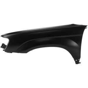 2003-2005 SUBARU FORESTER Fender assy Left Driver Side OEM# 57110SA0309P PL# SU1240123