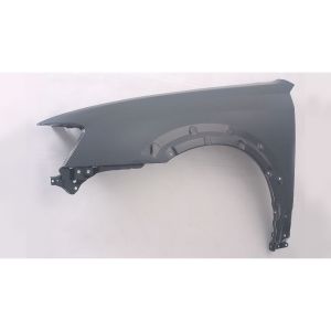 2005-2007 SUBARU OUTBACK Fender assy Left Driver Side OEM# 57110AG07B9P PL# SU1240125