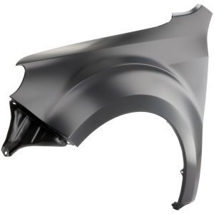 2009-2013 SUBARU FORESTER Fender assy Left Driver Side CAPA  OEM# 57120SC0319P PL# SU1240128C