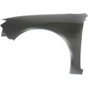 2008-2011 SUBARU IMPREZA Fender assy Left Driver Side OEM# 57120FG0109P PL# SU1240129