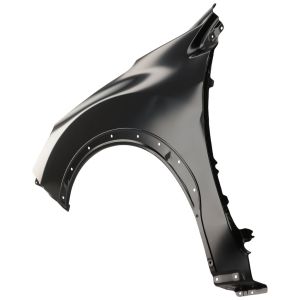 2013-2017 SUBARU Fender assy Left Driver Side OEM# 57120FJ0619P PL# SU1240139