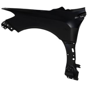 2015-2021 SUBARU WRX Fender assy Left Driver Side CAPA  OEM# 57120VA0109P PL# SU1240150C