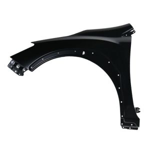 2018-2023 SUBARU CROSSTREK Fender assy Left Driver Side CAPA  OEM# 57120FL0709P PL# SU1240151C