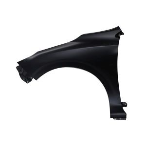 2024-2025 SUBARU IMPREZA Fender assy Left Driver Side CAPA  OEM# 57120FN0109P PL# SU1240164C