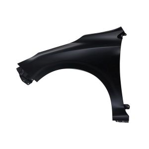 2024-2025 SUBARU IMPREZA Fender assy Left Driver Side OEM# 57120FN0109P-PFM PL# SU1240165