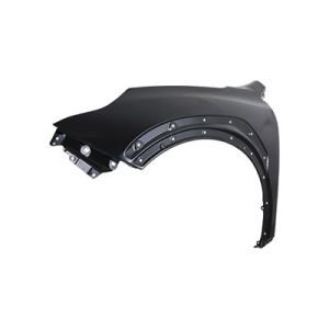 2022-2024 SUBARU OUTBACK Fender assy Left Driver Side CAPA  OEM# 57120AN07A9P PL# SU1240166C