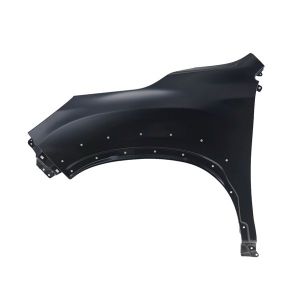 2022-2024 SUBARU FORESTER Fender assy Left Driver Side CAPA  OEM# 57120SJ0309P PL# SU1240169C