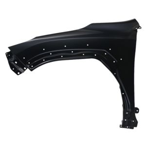 2024-2025 SUBARU CROSSTREK Fender assy Left Driver Side OEM# 57120FN13A9P PL# SU1240171