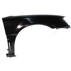 2000-2004 SUBARU OUTBACK Fender assy Right Passenger Side OEM# 57120AE06A PL# SU1241122