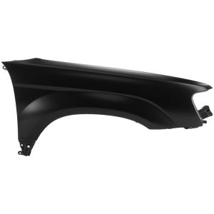 2003-2005 SUBARU FORESTER Fender assy Right Passenger Side OEM# 57110SA0209P PL# SU1241123