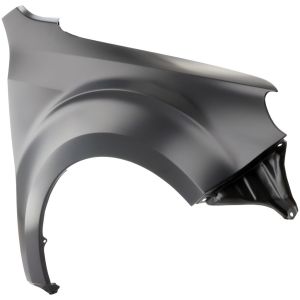 2009-2013 SUBARU FORESTER Fender assy Right Passenger Side OEM# 57120SC0219P PL# SU1241128