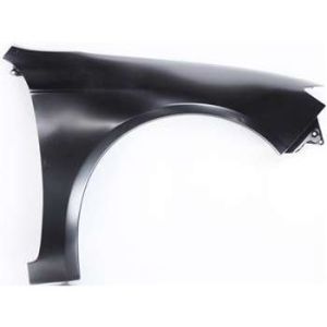 2008-2011 SUBARU IMPREZA Fender assy Right Passenger Side OEM# 57120FG0009P PL# SU1241129