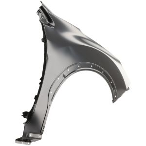 2013-2017 SUBARU Fender assy Right Passenger Side CAPA  OEM# 57120FJ0509P PL# SU1241139C