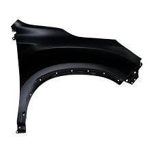 2019-2024 SUBARU FORESTER Fender assy Right Passenger Side OEM# 57120SJ0009P PL# SU1241154