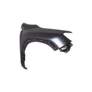 2022-2024 SUBARU WRX Fender assy Right Passenger Side CAPA  OEM# 57120VC0209P PL# SU1241160C