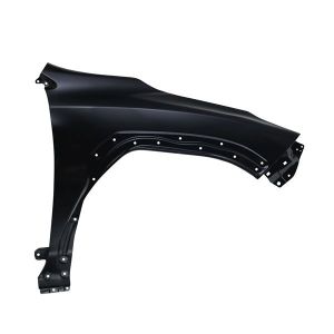 2024-2025 SUBARU CROSSTREK Fender assy Right Passenger Side OEM# 57120FN10A9P PL# SU1241162