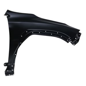 2024-2025 SUBARU Fender assy Right Passenger Side CAPA  OEM# 57120FN10A9P PL# SU1241162C