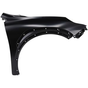 2022-2024 SUBARU OUTBACK Fender assy Right Passenger Side OEM# 57120AN06A9P PL# SU1241166