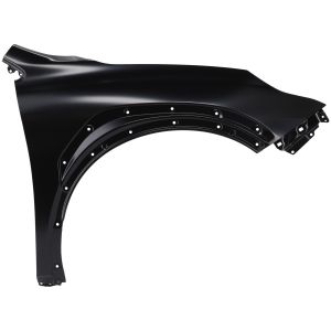 2022-2024 SUBARU Fender assy Right Passenger Side CAPA  OEM# 57120AN06A9P PL# SU1241166C