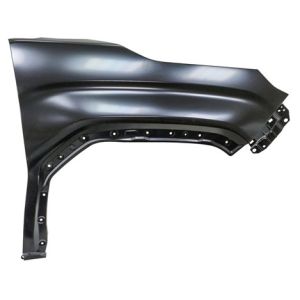 2025 SUBARU FORESTER Fender assy Right Passenger Side OEM# 57120SL0009P PL# SU1241167