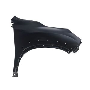 2022-2024 SUBARU Fender assy Right Passenger Side CAPA  OEM# 57120SJ0209P PL# SU1241169C
