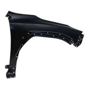 2024-2025 SUBARU Fender assy Right Passenger Side CAPA  OEM# 57120FN12A9P PL# SU1241171C