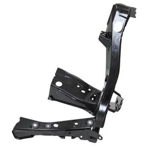 2019-2025 SUBARU ASCENT Fender brace Left Driver Side OEM# 51639XC01A9P PL# SU1244103