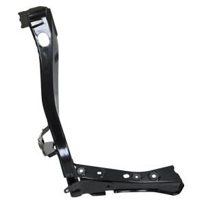 2019-2025 SUBARU ASCENT Fender brace Right Passenger Side OEM# 51639XC00A9P PL# SU1245103