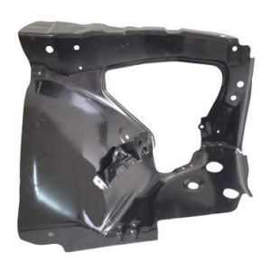 2008-2011 SUBARU Fender apron assy Left Driver Side CAPA OEM# 51609FJ0009P PL# SU1246100C