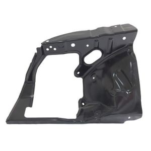 2013-2017 SUBARU Fender apron assy Right Passenger Side CAPA OEM# 51610AG0029P PL# SU1247100C