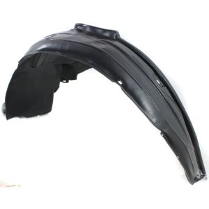 SUBARU LEGACY/OUTBACK  FENDER LINER LEFT (Driver Side) (EXC OUTBACK) OEM#59110AE05A 2000-2004 PL#SU1248104