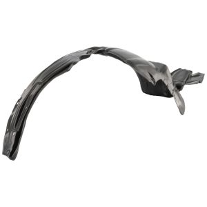 2003-2008 SUBARU FORESTER Fender inner panel Left Driver Side OEM# 59110SA012 PL# SU1248108